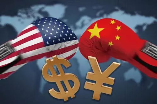 美国正式对2000亿美元中国商品加征25%关税